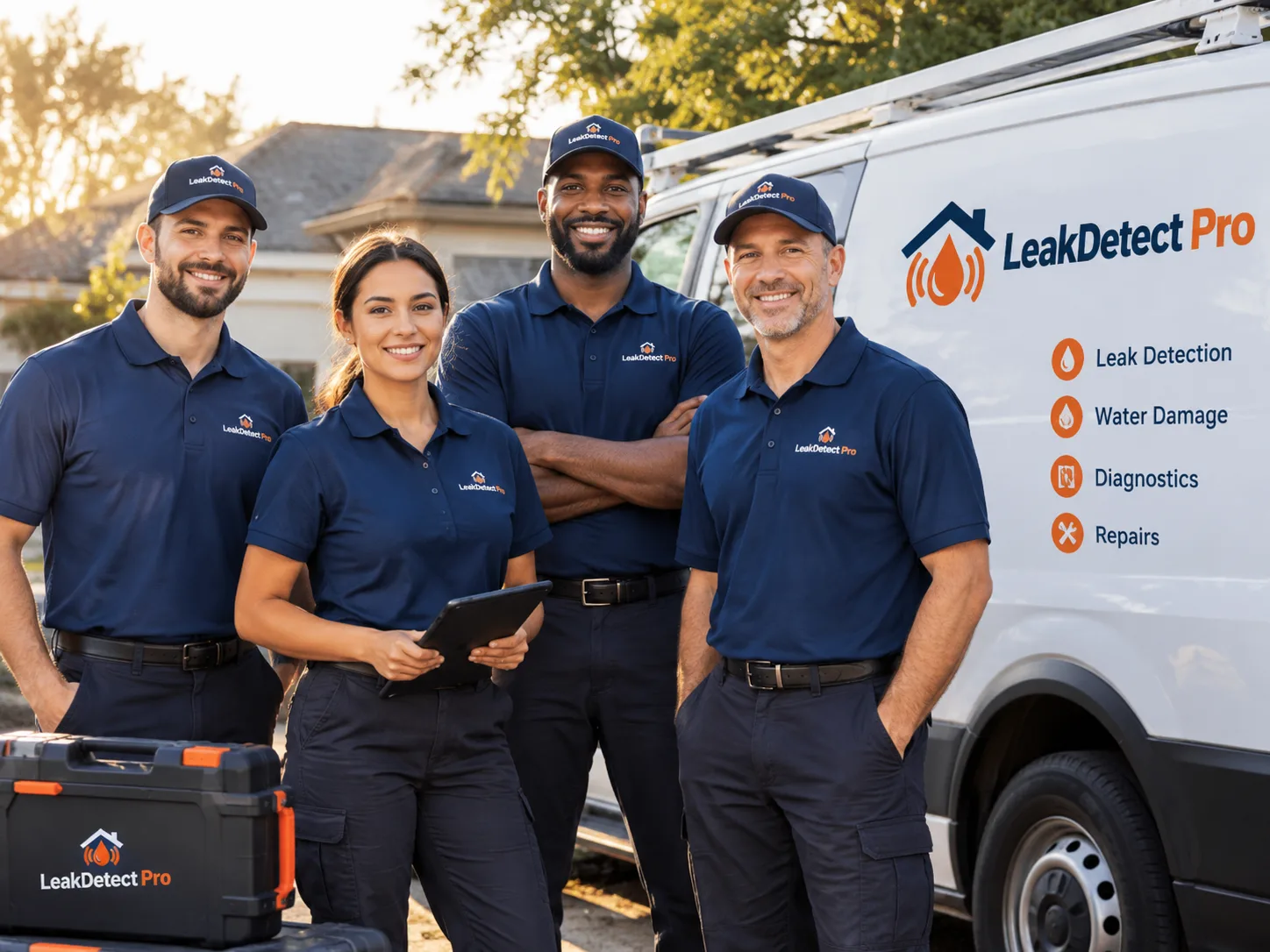 Roof Repair company in Scott, AR